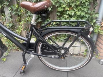 Sparta Pickup Damesfiets 24 inch beschikbaar voor biedingen