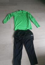 Nike trainingspak xl, Kleding | Heren, Ophalen of Verzenden, Gedragen, Maat 56/58 (XL)