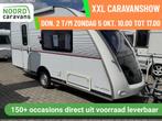 Kip ISA WHITE MOVER + LUIFEL + ENKELE BEDDEN, Caravans en Kamperen, Mover, -, Kip, Tot en met 2