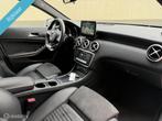 Mercedes A-klasse A180 Business Solution AMG Aut Cruise Navi, Auto's, Mercedes-Benz, 65 €/maand, Gebruikt, 4 cilinders, 122 pk
