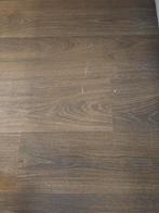 Laminaat, Doe-het-zelf en Verbouw, Vloerdelen en Plavuizen, Ophalen, 50 tot 150 cm, Zo goed als nieuw, 10 m² of meer