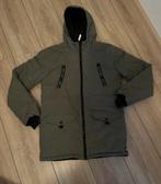 Mooie jas Salty Dog, maar 170/176, Kinderen en Baby's, Kinderkleding | Maat 176, Ophalen of Verzenden, Zo goed als nieuw, Jongen