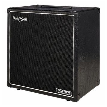 Harley Benton G112 Celestion V30 guitar cabinet beschikbaar voor biedingen