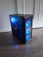 Game PC, Computers en Software, Desktop Pc's, Ophalen, Zo goed als nieuw, Gaming, HDD