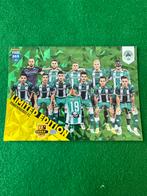 Panini FIFA 365 2023 - Panathinaikos FC XXL Limited Edition, Ophalen of Verzenden, Zo goed als nieuw, Buitenlandse clubs, Poster, Plaatje of Sticker