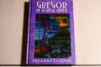 Gregor de Bovenlander / Het Labyrint / Suzanne Collins dl 2 , Ophalen of Verzenden, Zo goed als nieuw, Fictie