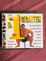 Nr. 1 Giganten  2cd-box  Arcade Germany, Verzenden, Gebruikt, Pop