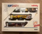 Märklin HO 84564 wagonset 500 jaar Amerika, Wisselstroom, Ophalen of Verzenden, Märklin, Nieuw