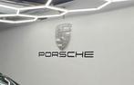 Porsche letters 1 meter zwart, Ophalen of Verzenden, Nieuw, Auto's