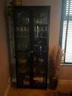 Services kast BILLY / OXBERG, Huis en Inrichting, Ophalen, Gebruikt, 50 tot 100 cm, Metaal