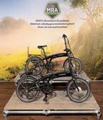 E-Energy Klick two Elektrische fietsen setje beschikbaar MRA, Fietsen en Brommers, Elektrische fietsen, Ophalen of Verzenden, Zo goed als nieuw