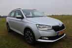 Skoda Fabia Combi 1.0 TSI Business Edition|Trekhaak|Carplay|, Stof, Gebruikt, 95 pk, 1036 kg