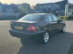 Mercedes-Benz C-klasse 320 CDI Avantgarde Automaat/Navi/Airc, Achterwielaandrijving, Gebruikt, 179 €/maand, Bedrijf