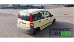 Achterklep van een Fiat Panda, Auto-onderdelen, Gebruikt, -, Ophalen of Verzenden, Fiat