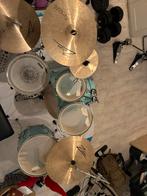 Drumcraft drumstel, Ophalen of Verzenden, Zo goed als nieuw, Overige merken