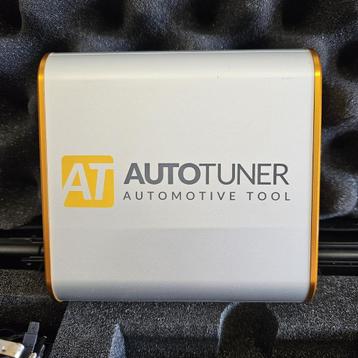 GEBRUIKT: Autotuner Tool beschikbaar voor biedingen
