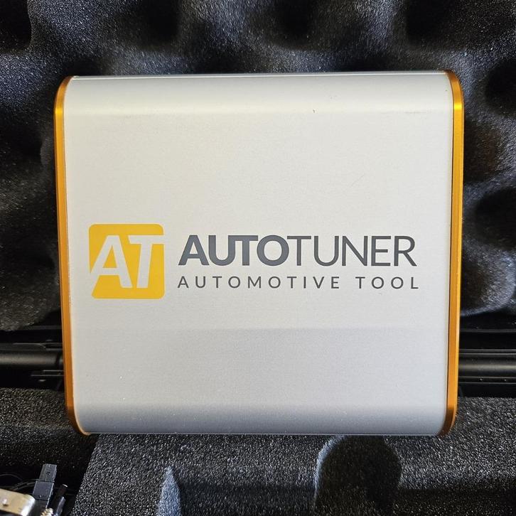 GEBRUIKT: Autotuner Tool, Auto diversen, Tuning en Styling, Verzenden