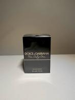 Dolce & Gabanna The Only One 30 ml (nieuw in verpakking), Ophalen, Nieuw