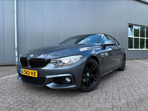 BMW 4- serie 420I M Sport High Executive Automaat, Auto's, BMW, Particulier, 4-Serie, ABS, Adaptieve lichten, Airbags, Airconditioning