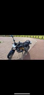 Aprilia Shiver 750 - Naked Bike, Motoren, Motoren | Aprilia, 750 cc, 2 cilinders, Motorrijbewijs A, Bedrijf