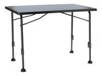 Travellife Barletta Comfort 80 Tafel, Caravans en Kamperen, Ophalen of Verzenden, Campingtafel