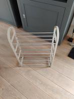 Handig schoenenrekje voor 8 paar schoenen €3,50, Huis en Inrichting, Ophalen of Verzenden, Gebruikt