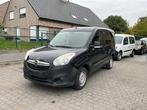 2016 Opel Combo-D-Van lichte vracht, Gebruikt, Overige modellen, Overige carrosserieën, Overige brandstoffen