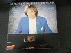 Richard clayderman - Rhapsody, Cd's en Dvd's, Vinyl | Overige Vinyl, Ophalen of Verzenden, Zo goed als nieuw, 12 inch