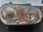 VW Golf IV R32 XENON/BOSCH KOPLAMPRECHTS GEN1, Ophalen of Verzenden, Gebruikt, Volkswagen