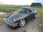 Porsche 911 964 Carrera 2 coupe. Handgeschakeld! Unieke auto, Auto's, Porsche, Achterwielaandrijving, 1331 kg, 1200 kg, Handgeschakeld