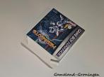 Medabots Rokusho ver. Ax (GBA) Compleet, Spelcomputers en Games, Games | Nintendo Game Boy, 1 speler, Ophalen of Verzenden, Gebruikt