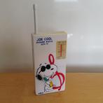 radio Snoopy Joe Cool Shower.1958, Ophalen, Zo goed als nieuw, Transistorradio