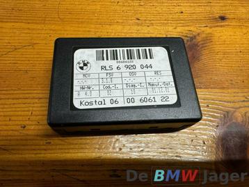 Regensensor BMW 3 5 & 7 serie E46 E39 E38 X5 E53 6920044 beschikbaar voor biedingen