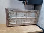 Kast ibiza/India bohemian style, Huis en Inrichting, Ophalen, Met deur(en), Ibiza India bohemian, 50 tot 100 cm