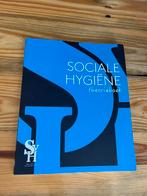 Sociale Hygiëne Theorieboek SVH, Boeken, Overige niveaus, Ophalen of Verzenden, Zo goed als nieuw, Overige vakken