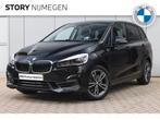 BMW 2 Serie Gran Tourer 220i 7p. Executive Sport Line Automa, Auto's, BMW, Te koop, Benzine, Gebruikt, 750 kg