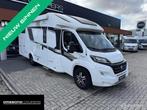 Knaus 700MEG Sun Ti Platinum Automaat Enkele Bedden Lithium, Automaat, -, Bedrijf, Diesel