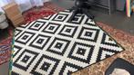 Tapijt vloerkleed IKEA, Ophalen, 150 tot 200 cm, 200 cm of meer, Zo goed als nieuw