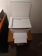 HP Printer - Gebruikt, Ophalen of Verzenden, Gebruikt