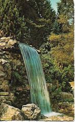 Apeldoorn- -Waterval Berg en Bos., Verzenden, 1980 tot heden, Gelopen, Gelderland