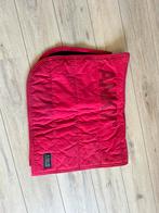 Fucsia anky dekje, Dieren en Toebehoren, Ophalen of Verzenden, Zo goed als nieuw