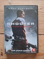Shooter DVD, Cd's en Dvd's, Ophalen of Verzenden, Zo goed als nieuw, Actie