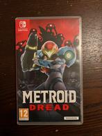 Metroid Dread, Verzenden, Overige genres, 1 speler, Zo goed als nieuw