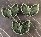 Set serveerschaaltjes BLAD, Schaal, Ophalen of Verzenden, Zo goed als nieuw, Overige vormen