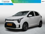 Kia Picanto 1.0 DPI ExecutiveLine | Automaat | Allseason | C, 12 maanden, Stof, Euro 6, 4 stoelen