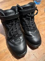 Mooie dansschoenen merk Papillon zwart, Sport en Fitness, Dansen, Ophalen of Verzenden, Zo goed als nieuw, Schoenen