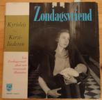 Kyrieleis - Zondagskind, Cd's en Dvd's, Vinyl Singles, Nederlandstalig, Gebruikt, Ophalen of Verzenden, 7 inch