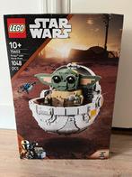 Lego star wars 75403 grogu with hover pram nieuw, Kinderen en Baby's, Speelgoed | Duplo en Lego, Ophalen of Verzenden, Nieuw, Complete set