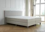 Online Veiling: Boxspring Venetie afmeting 180 x 200, Ant..., Huis en Inrichting, Slaapkamer | Boxsprings, Nieuw