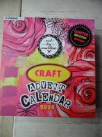Studio Light Advent Calendar 2024, Hobby en Vrije tijd, Ophalen of Verzenden, Nieuw, Overige thema's, Overige typen
